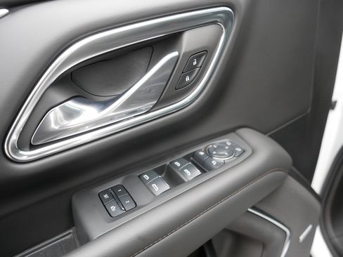 Certified 2024 Chevrolet Tahoe High Country w/ Advanced Technology Package image 19