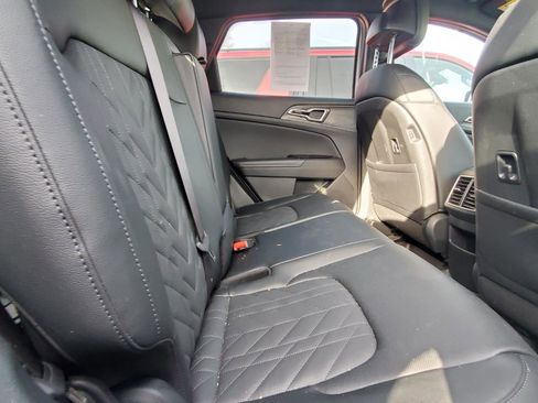 Used 2024 Kia Sportage X-Line image 6