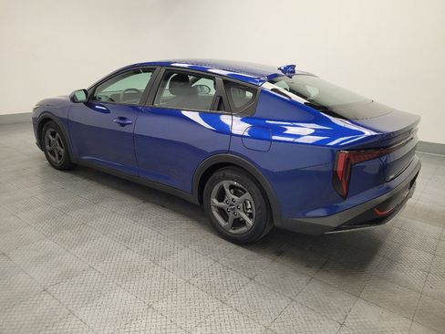 Used 2025 Kia K4 FWD image 3