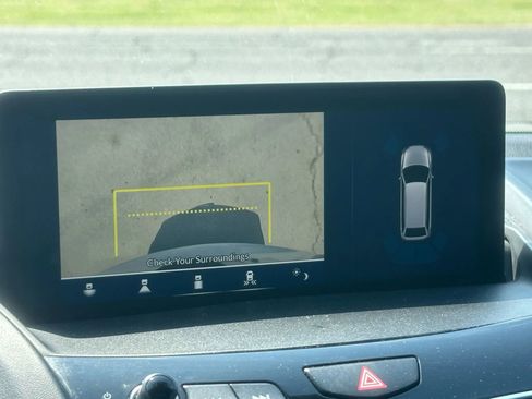 Used 2021 Acura RDX A-Spec image 42