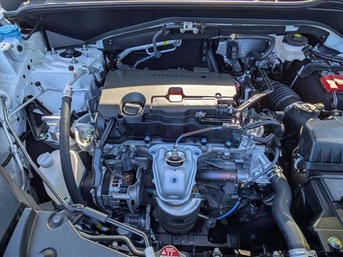 New 2026 Honda HR-V LX image 15