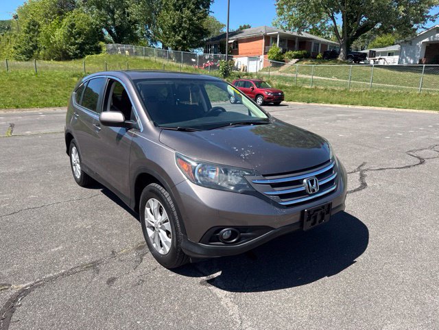 Used 2013 Honda CR-V EX image 2