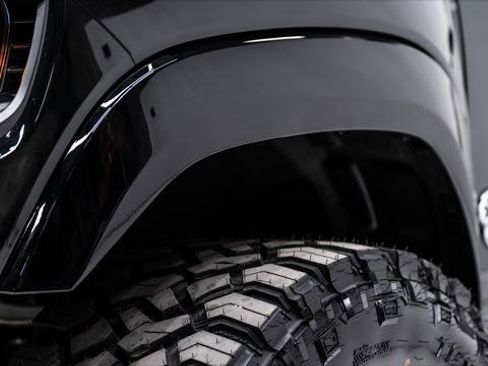 Used 2024 RAM 1500 TRX w/ TRX Level 1 Equipment Group image 12