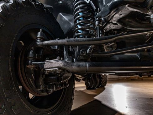 Used 2024 RAM 2500 Power Wagon w/ Level 2 Equipment Group image 13