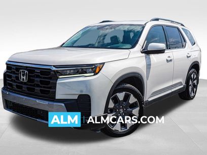 Used 2026 Honda Pilot Elite