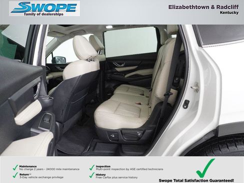 Used 2020 Subaru Ascent Limited w/ Technology Package image 12