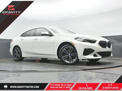 Used 2023 BMW 228i xDrive Gran Coupe w/ Premium Package 2