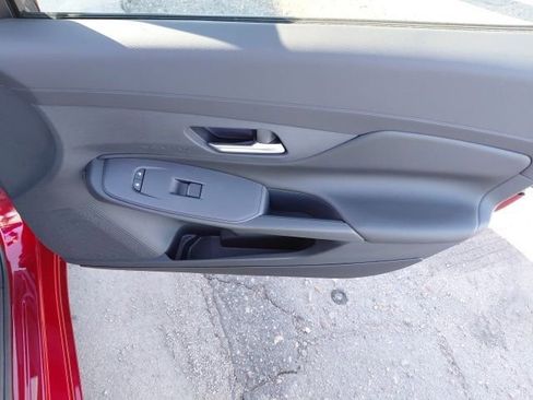 New 2026 Nissan Sentra SV w/ SV Convenience Package image 31