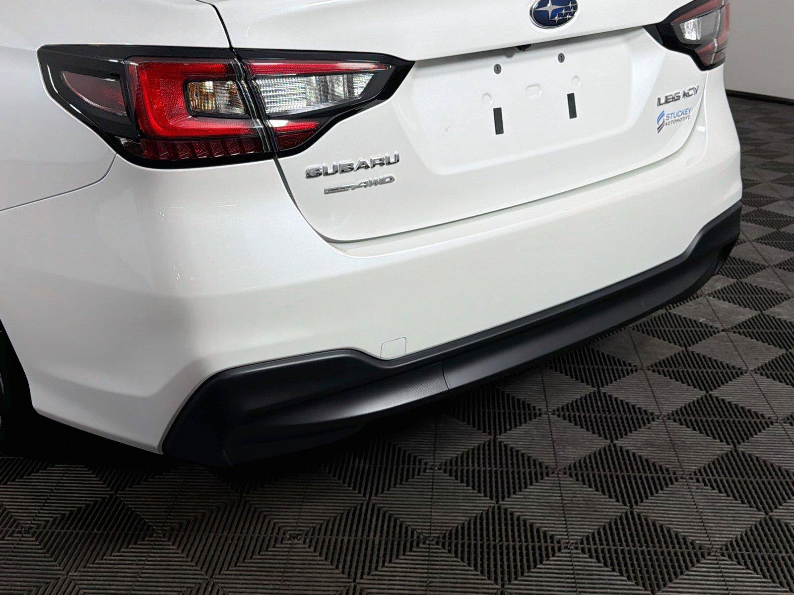 Used 2025 Subaru Legacy Premium AWD/4WD image 38