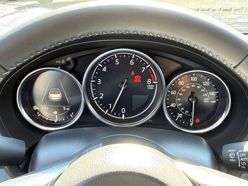 New 2026 MAZDA MX-5 Miata Grand Touring image 20