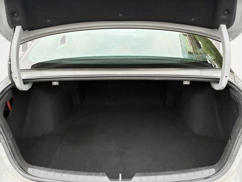 Used 2021 Kia K5 GT-Line AWD/4WD image 12