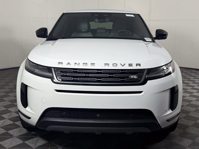 Certified 2026 Land Rover Range Rover Evoque S AWD/4WD image 11