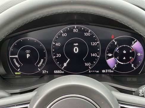 Certified 2024 MAZDA CX-90 Plug-In Hybrid w/ Premium Pkg image 30