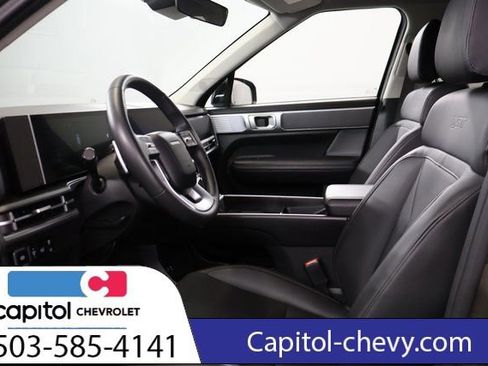 Used 2025 Hyundai Santa Fe XRT image 19