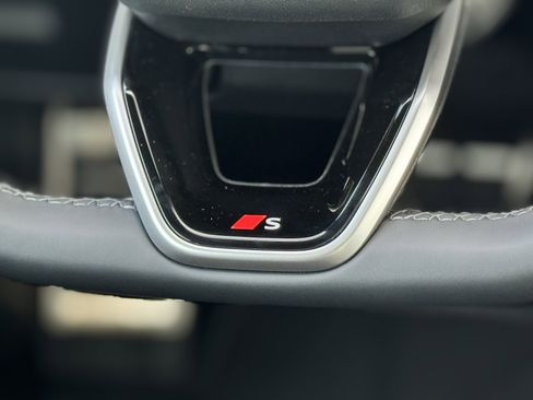 New 2025 Audi S5 Premium Plus image 18
