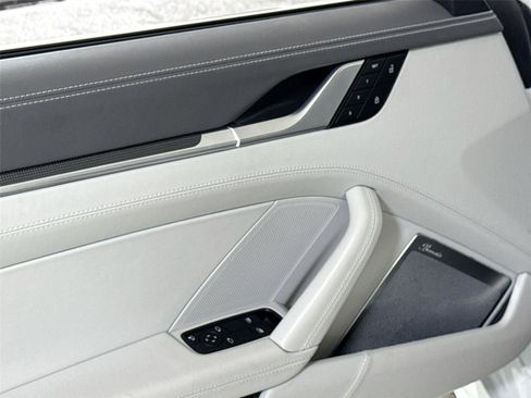 Used 2022 Porsche 911 Turbo S w/ 911 Turbo Sportdesign Package image 14