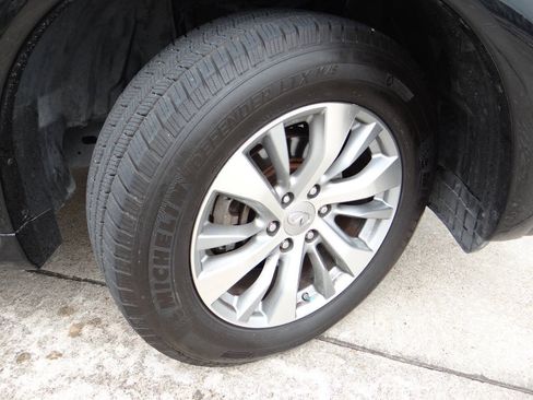 Used 2015 INFINITI QX80 2WD image 36