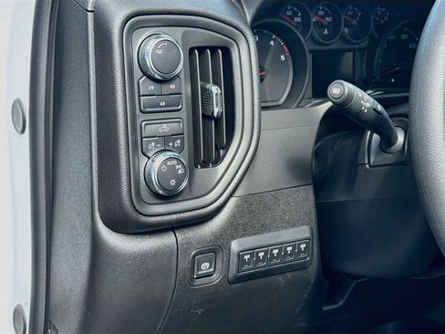 New 2026 GMC Sierra 3500 Pro w/ Convenience Package AWD/4WD image 4
