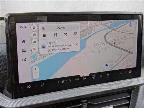 New 2026 Ford Explorer ST-Line RWD image 13