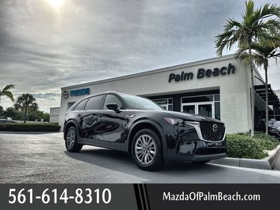 Used 2025 MAZDA CX-90 3.3 Turbo w/ Select Package