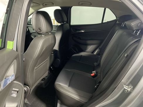 Used 2026 Buick Encore GX Preferred FWD image 21