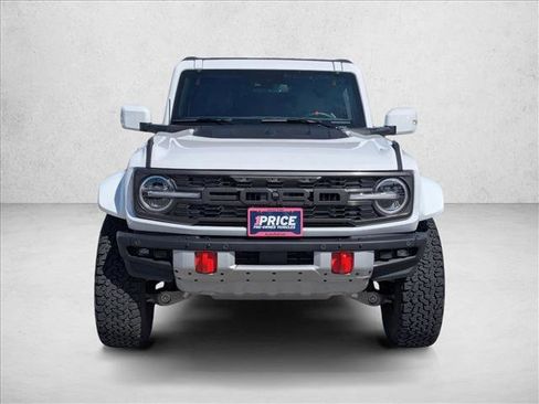 Used 2024 Ford Bronco Raptor image 2