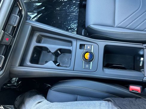 New 2026 Volkswagen Tiguan SE R-Line image 12