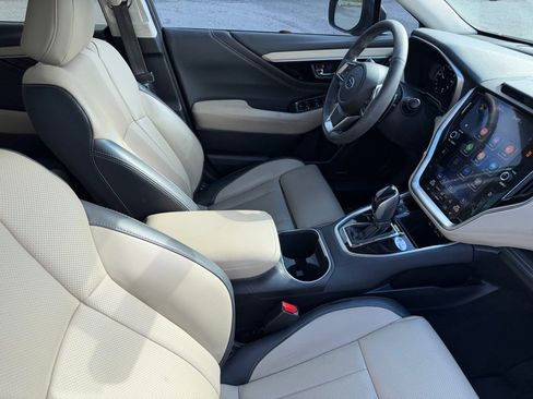 Used 2020 Subaru Outback Limited w/ Popular Package #2 image 17