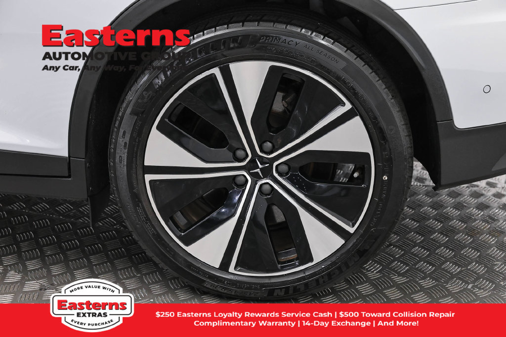 Used 2024 Polestar Polestar 2 AWD/4WD image 32