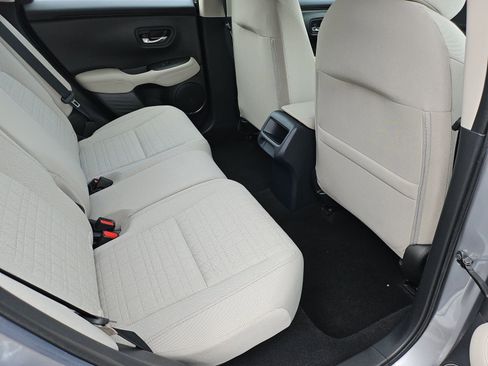 Used 2023 Honda HR-V LX image 26