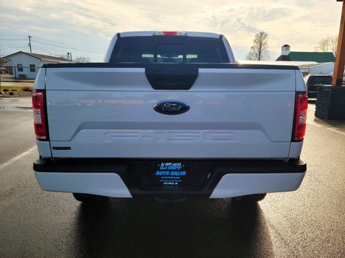 Used 2019 Ford F150 XLT w/ Equipment Group 302A Luxury image 5
