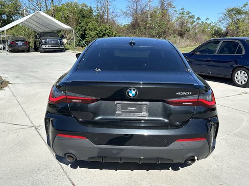 Certified 2023 BMW 430i Coupe w/ M Sport Package image 5