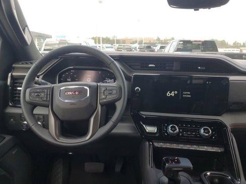New 2026 GMC Sierra 1500 AT4 w/ Technology Package image 15
