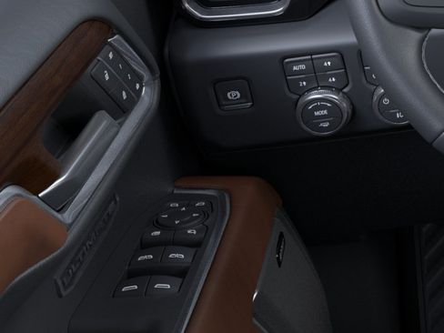 New 2026 GMC Sierra 1500 Denali Ultimate AWD/4WD image 23