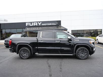 Used 2021 GMC Sierra 1500 Denali w/ Denali Ultimate Package