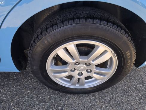 Used 2014 Chevrolet Sonic LT w/ Advanced Safety Package image 18