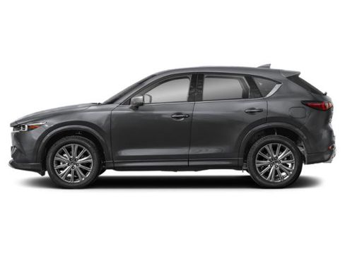 New 2025 MAZDA CX-5 Signature image 8