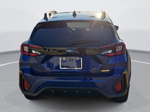 New 2026 Subaru Crosstrek 2.5i Sport AWD/4WD image 12