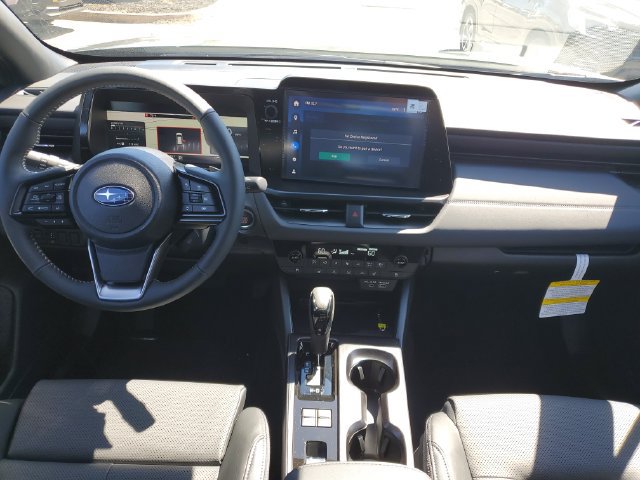 New 2026 Subaru Outback Touring XT AWD/4WD image 8