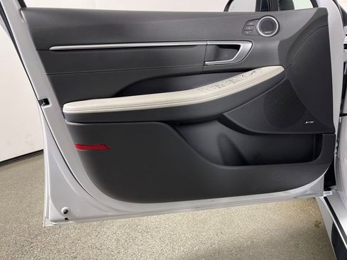 Certified 2022 Hyundai Sonata Limited image 19