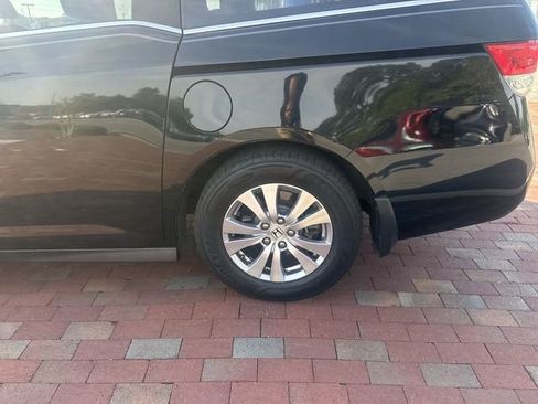 Used 2014 Honda Odyssey EX-L image 6