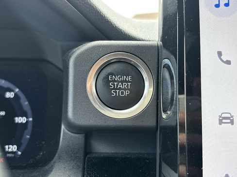 Certified 2026 Toyota 4Runner Limited AWD/4WD image 25