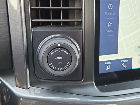 Used 2023 Ford F150 XLT w/ Equipment Group 302A High image 27