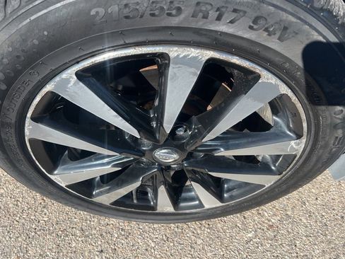 Used 2018 Nissan Altima 2.5 SL image 40