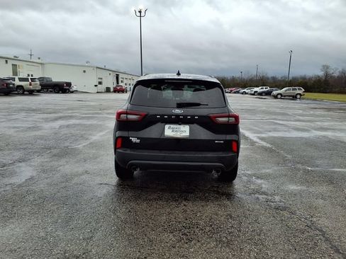 Used 2025 Ford Escape ST-Line AWD/4WD image 23