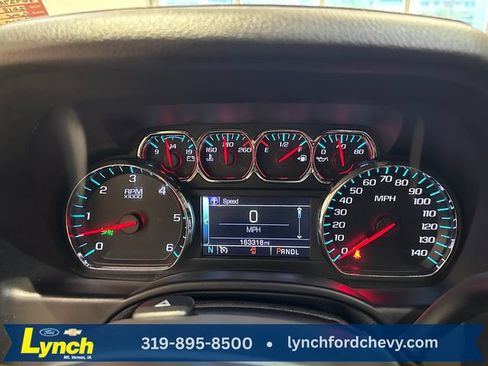 Used 2018 GMC Yukon SLT AWD/4WD image 36