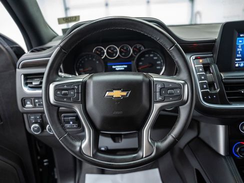 Used 2024 Chevrolet Tahoe LS w/ Driver Alert Package image 30