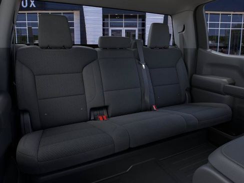 New 2026 GMC Sierra 1500 Pro w/ Pro Value Package AWD/4WD image 41