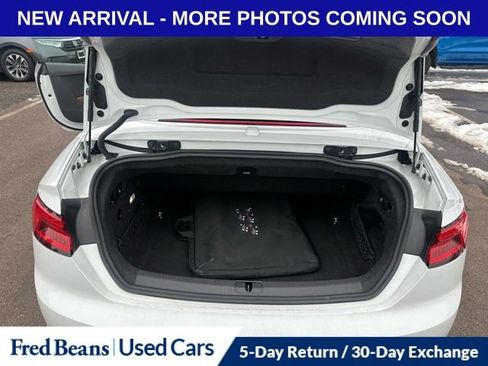 Used 2018 Audi A5 2.0T Premium Plus image 10