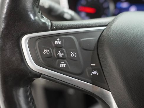 Used 2022 Chevrolet Equinox LT FWD image 8